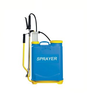 HIGH PRESSURE AGROSPRAY photo 2