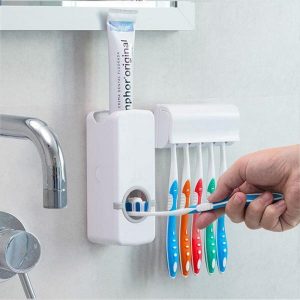 TOOTHBRUSH DISPENSER	Z448 photo 3