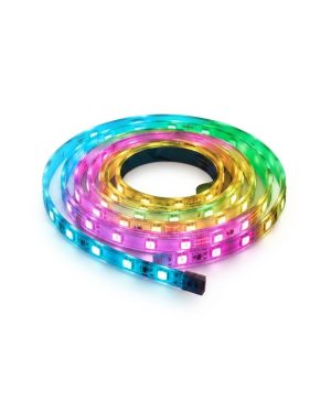 RUNNING RGB LED STRIP photo 2