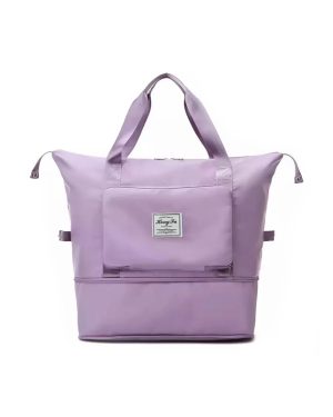 FOLDING TRAVEL BAG photo 2
