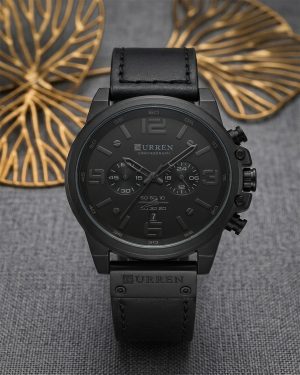 CURREN WATCH photo 5
