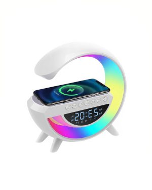 LED G SHAPE WIRELESS CHARGER photo 3