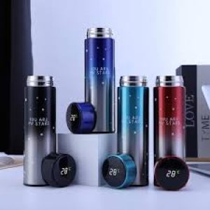 STAR SMART WATER FLASK photo 1