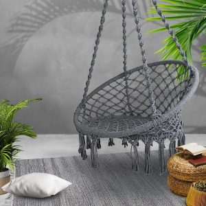 HAMMOCK CHAIR photo 3