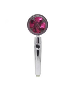 ROTATING SHOWER HEAD photo 3