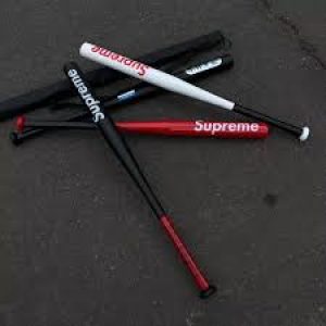ALUMINUM BASEBALL BAT photo 3