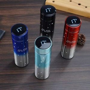 STAR SMART WATER FLASK photo 5