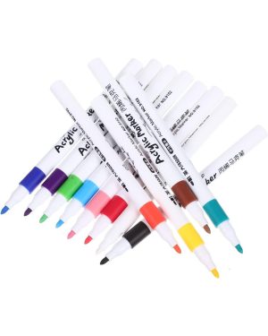 PAINT MARKERS SET photo 2