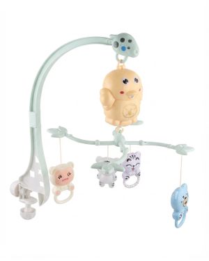 BABY COT TOY photo 3
