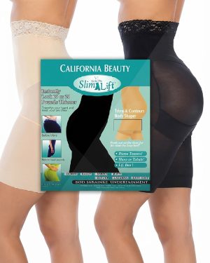 CALIFORNIA BEAUTY SLIM N LIFT photo 4