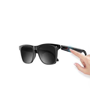 SMART BLUETOOTH SUNGLASS photo 2
