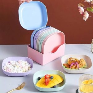 10PCS SERVING SET photo 5
