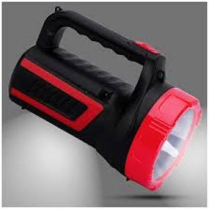 OZONE SUPER RECHARGEABLE TORCH photo 2