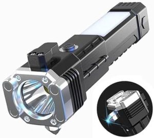 RECHARGEABLE HAMMER TORCH photo 2