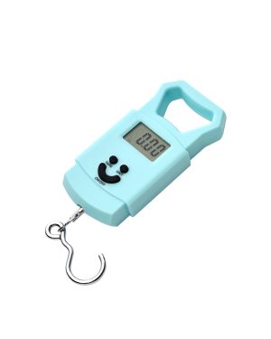 PORTABLE ELECTRONIC SMILE SCALE Z370 photo 3