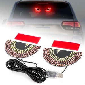 DEVIL EYES LED LIGHT V1 photo 4