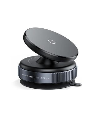 MAGNET CAR PHONE HOLDER photo 3