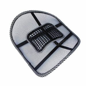 CAR SEAT POSTURE CORRECTOR photo 2