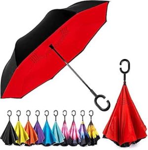 REVERSE UMBRELLA V1 photo 4