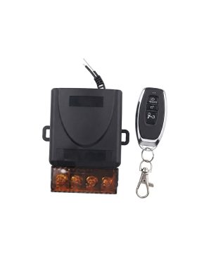 REMOTE CONTROL SWITCH photo 3