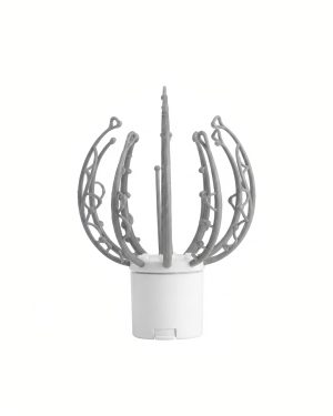 VIBRATION HEAD MASSAGER photo 2
