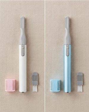 SKY SUPER EYEBROW TRIMMER photo 3