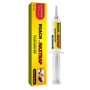 ROACH DOCTOR COCKROACH GEL photo 1