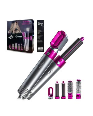 5 IN 1 MULTIFUNCTIONAL HAIRDRYER V1 photo 3
