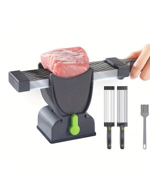 MEAT SLICER photo 5