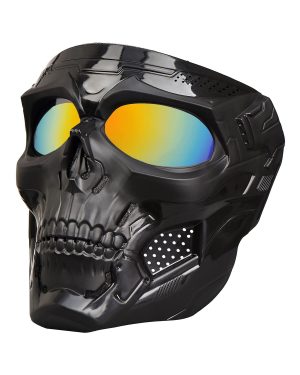 SKULL FULL FACE photo 2