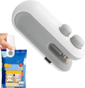 HEAT SEALER WITH CUTTER	Z461 photo 3