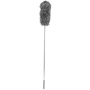 MICROFIBER DUSTER WITH LONG HANDLE photo 3