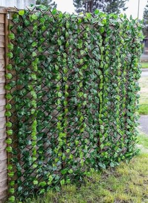 GARDH ARTIFICIAL FENCE photo 3