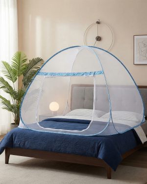 FOLDABLE DOME NET photo 1