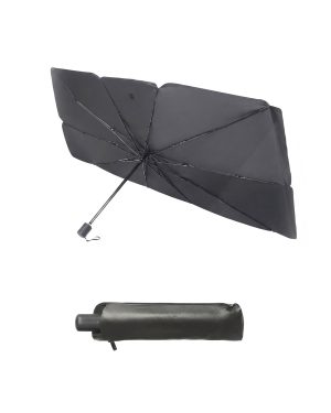 CAR SUNSHADE UMBRELLA photo 3