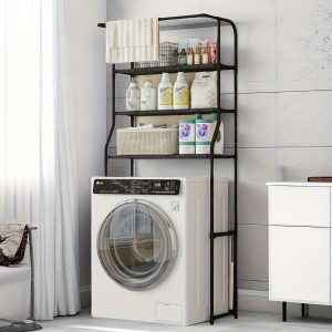 WASHING MACHINE RACK photo 5