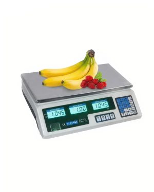 ELECTRONIC COMPUTING SCALE photo 4