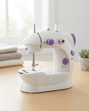 PORTABLE MINI SEWING MACHINE V2 photo 3