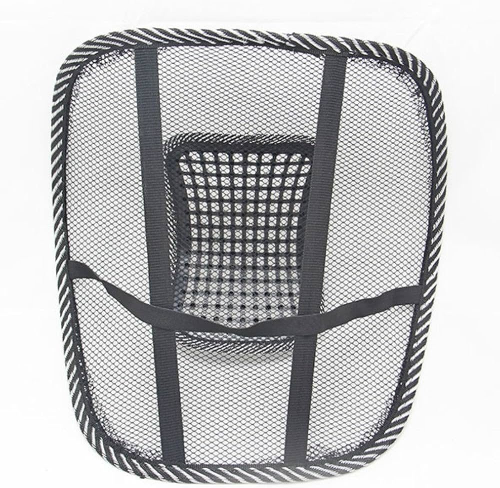 CAR SEAT POSTURE CORRECTOR
