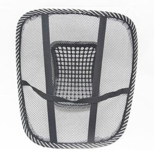 CAR SEAT POSTURE CORRECTOR photo 1