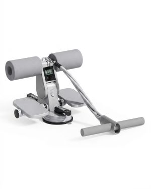 ADJUSTABLE SIT UP BAR photo 3