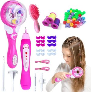 HAIR BRAIDER V1 photo 2