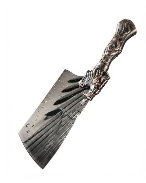 JAPANESE CHEFS KNIFE photo 2