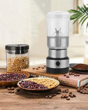 2 IN 1 ELECTRIC BLENDER V1 photo 1