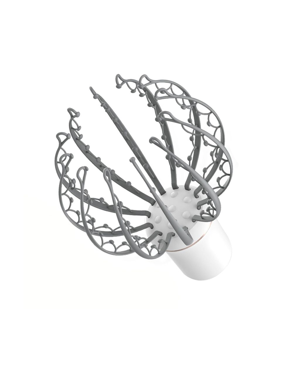 VIBRATION HEAD MASSAGER