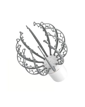 VIBRATION HEAD MASSAGER photo 1
