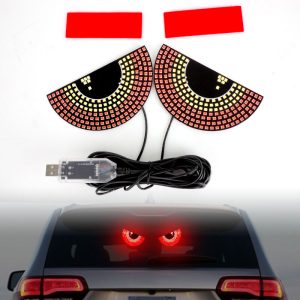 DEVIL EYES LED LIGHT V1 photo 2
