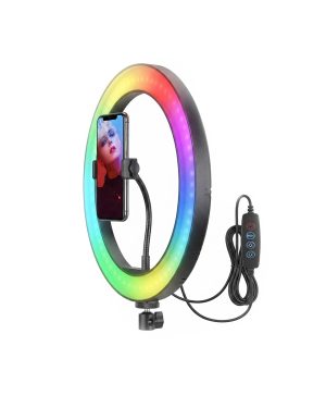 RGB SELFIE RING LIGHT photo 5