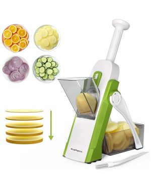 SAFE VEGETABLE CUTTER photo 4