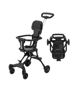 FOLDABLE BABY STROLLER photo 1